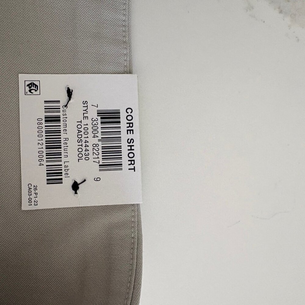 Khaki Inc Shorts